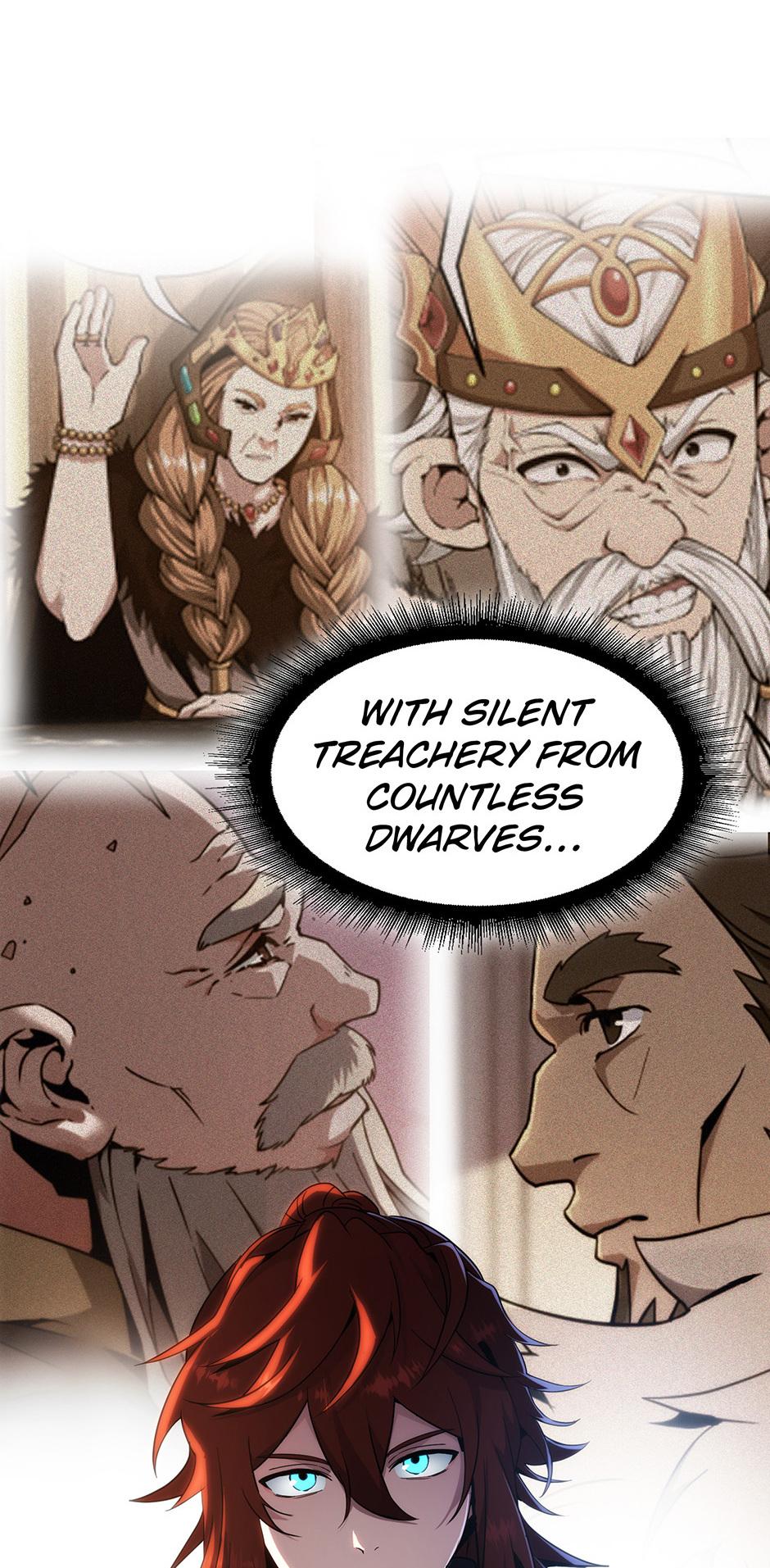 The Beginning After the End, Chapter 209 image 052